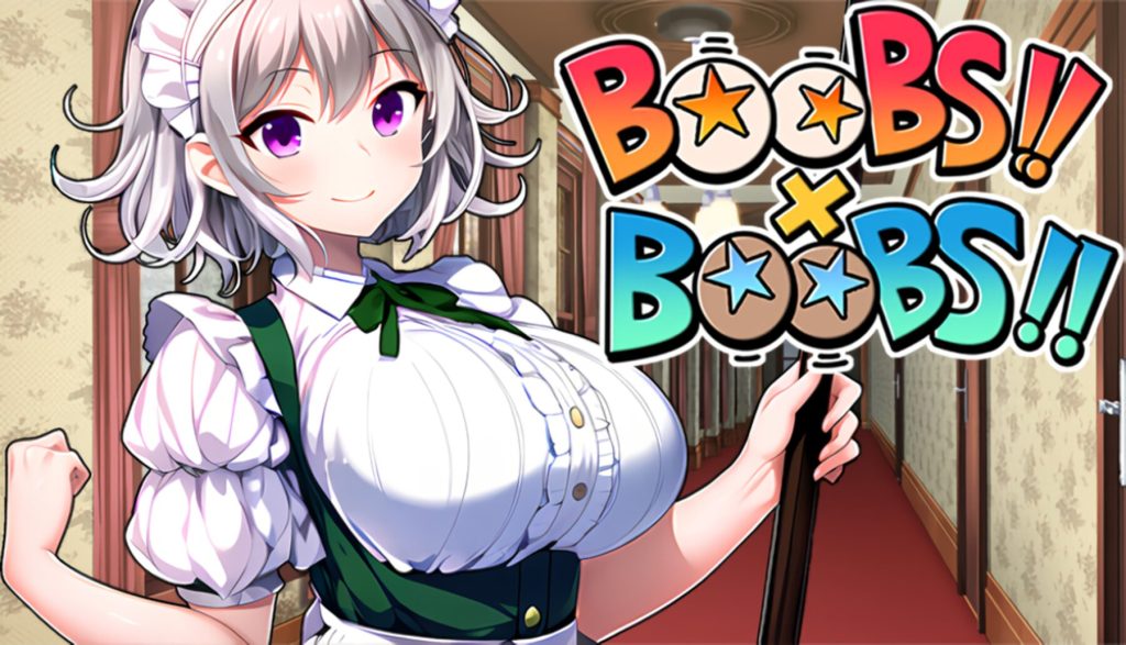 BooBsxBooBs [v1.0] [Cyberworks]