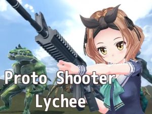 Proto Shooter Lychee Ex [Final] [Yawaraka & Milk Tea]