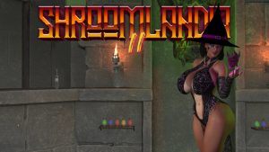 Shroomlandia 2 [v1.4.1] [endOfLine]