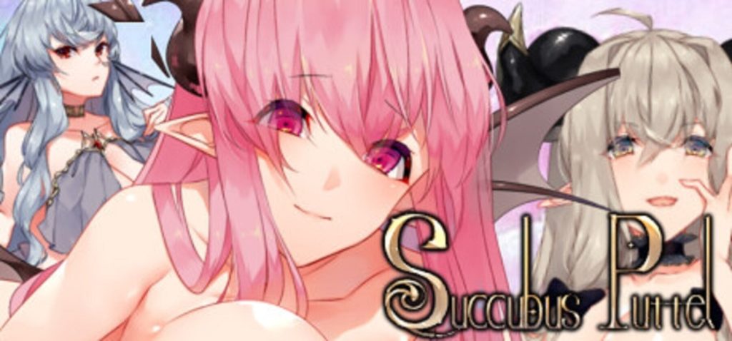 Succubus Puttel [v3.19 + DLC] [62studio]