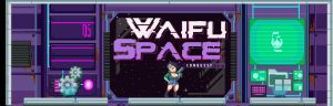 Waifu Space Conquest [v1.1] [Sweet Banana Games/Gamuzumi]